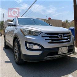 هیوندای سەنتافی
